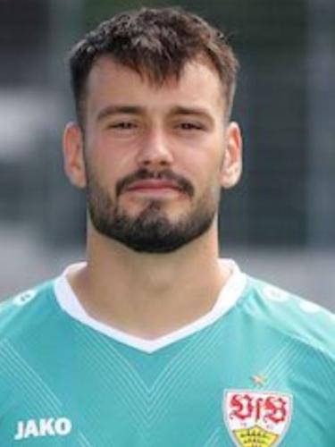 Stefan Drljača