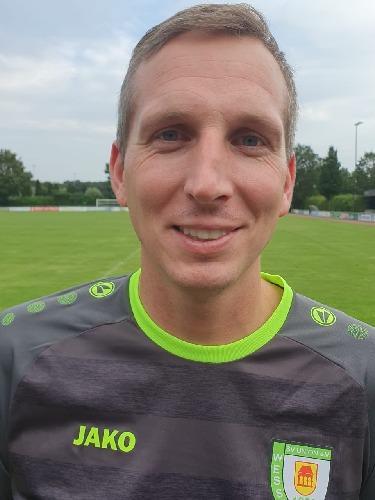 Jens Benneker