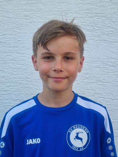 Leo Gschweng