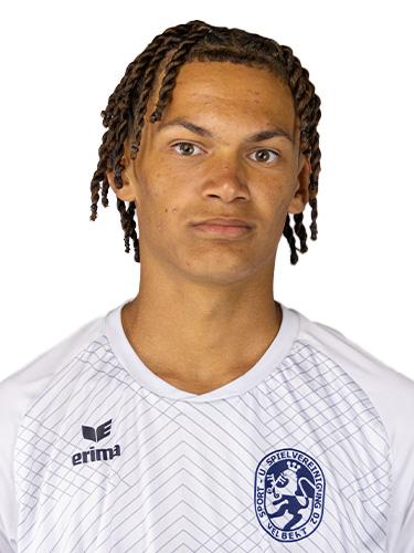 Hameed Lewis Kamara