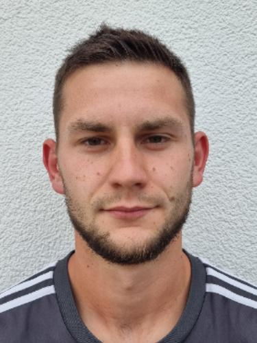 Artem Kosharnyi