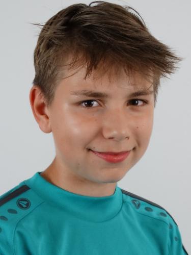 Luca Janoschka