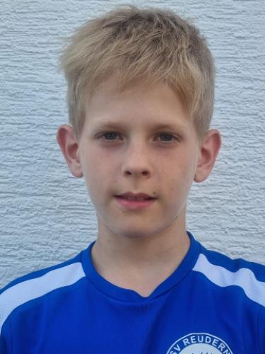 Marlon Hoffmann