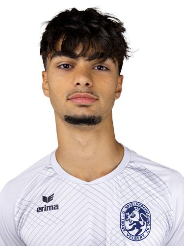 Hamza Sahin