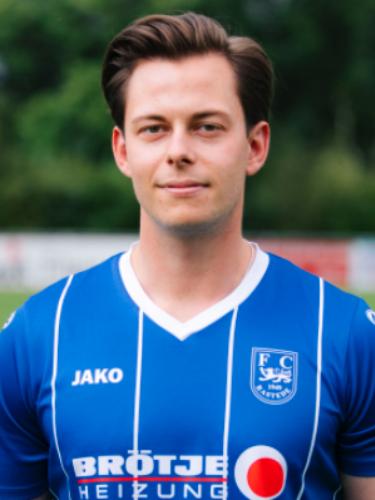 Jannis Korth