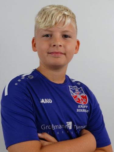 Laurens Jannik Droese