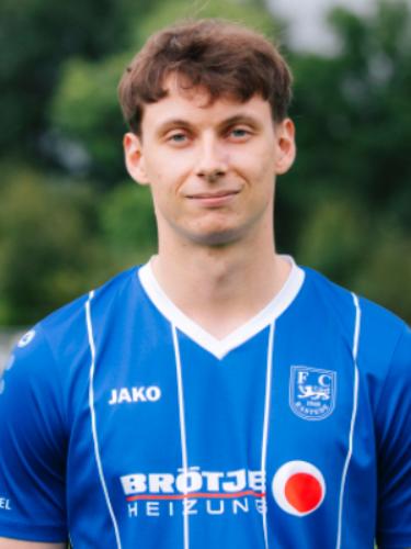 Niels Tim Floyd Korth