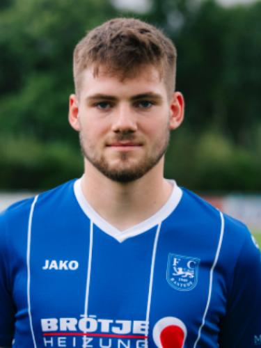 Jelle Langerenken