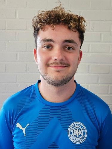 Timo Allroggen