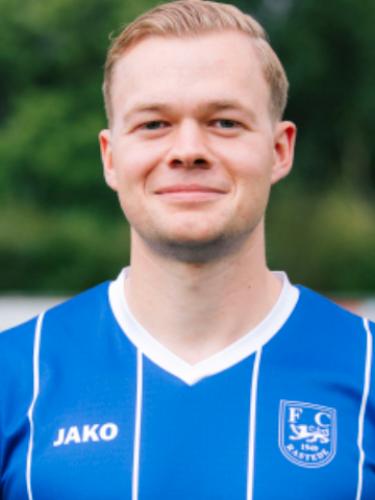 Felix Stumpf