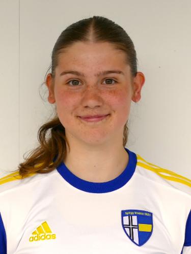 Charlotte Josephin Geling