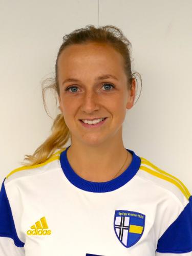 Laura Hakvoort