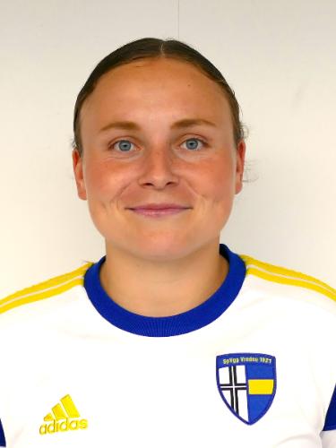Nike-Marie Weßels