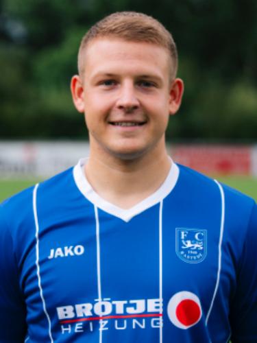 Lukas Walluks