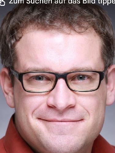 Benedikt Röhrig