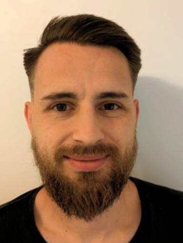 Dominik Ihme