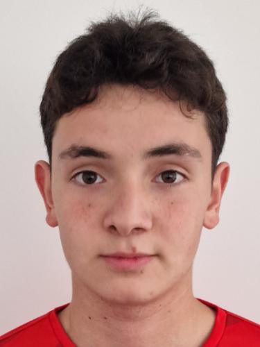 Alper Yilmaz
