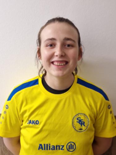 Lea Christin Hanenkamp