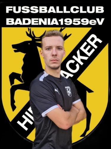 Fabian Flörchinger