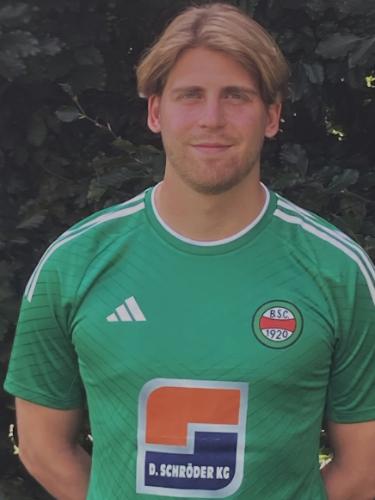 Toni Fahrner