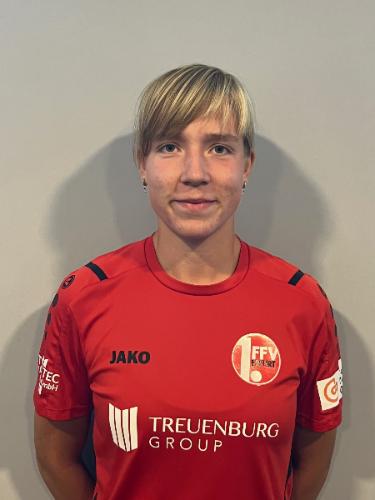 Maya Berthold