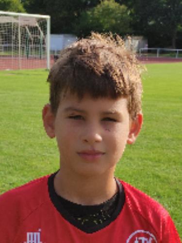 Adriano Scherling