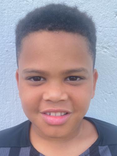 Uyiosa Destiny Lindo