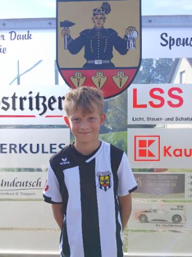 Erik Kirmse