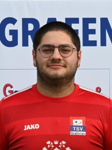 Eray Kahveci