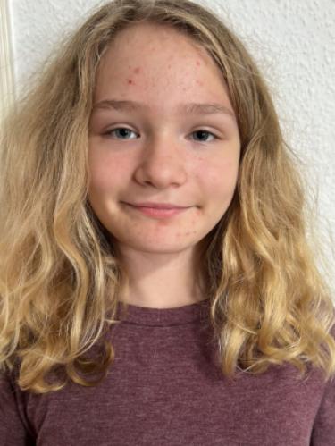 Mia Sophie Röbstorf