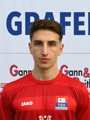 Moritz Wahl