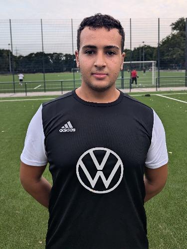 Mohamed-Amin Bouziri