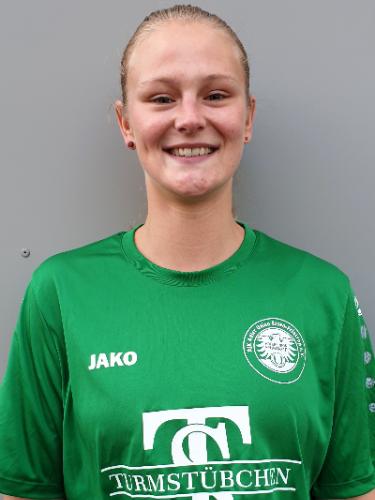 Lea Biesemann