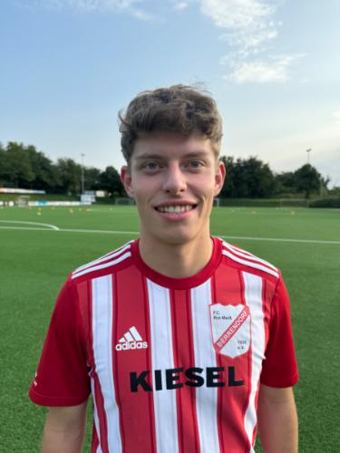 Jannik Sporr