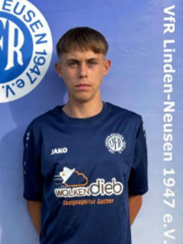 Noah (Matteo) Dannowski