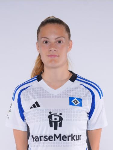 Melina Bünning