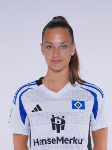 Emilia Angelika Hirche