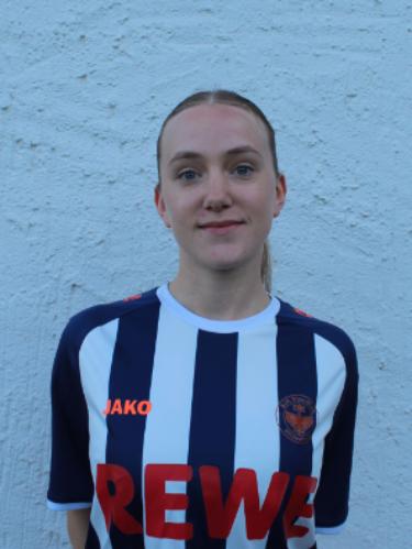Lara Hunscha