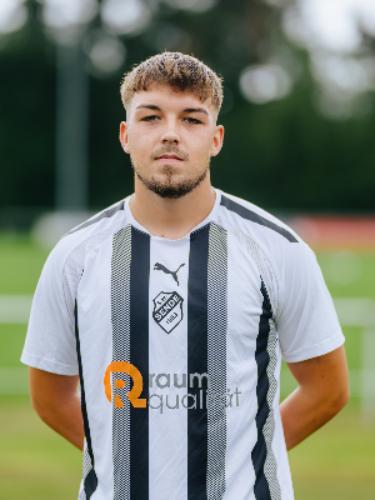 Lukas Marcel Schröter