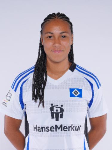 Melina Krüger