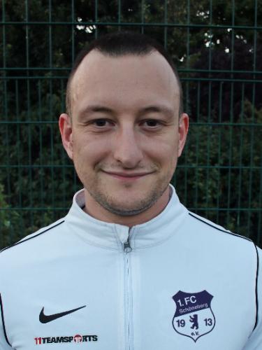 Christian Becker