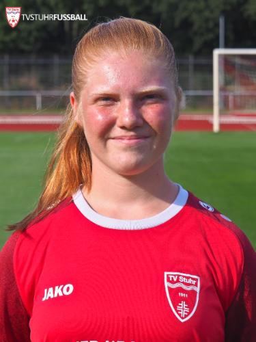 Lenja Schröder