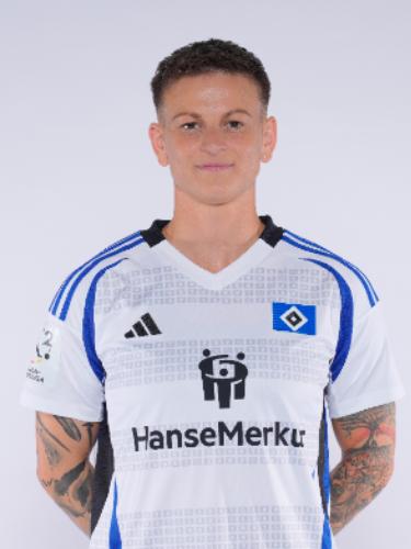 Jobina Verena Lahr