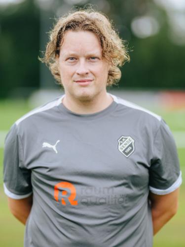 Torben Mertelsmann