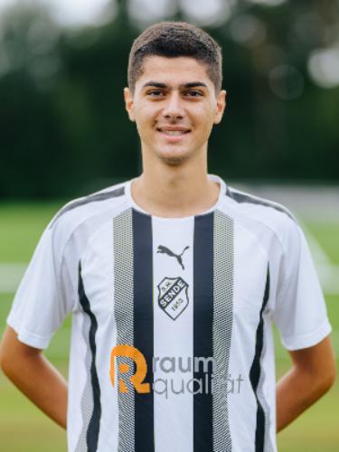 Ilkan Denis Atas