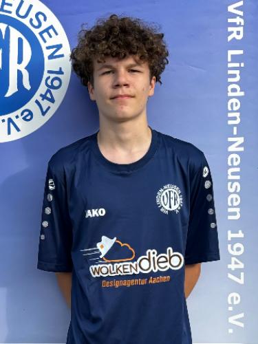 Meo Henry Weber