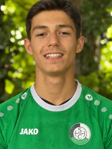 Erion Hasani