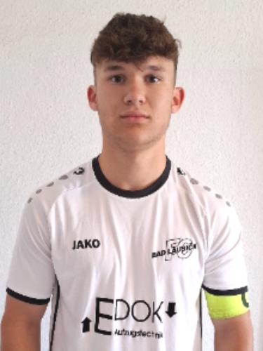 Finley Bernert
