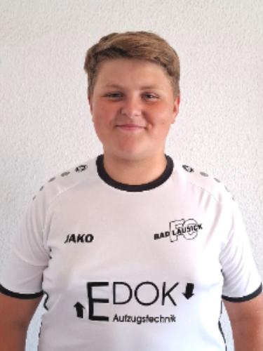 Paul Oskar Bork