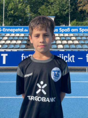 Dilgesh Alrasol